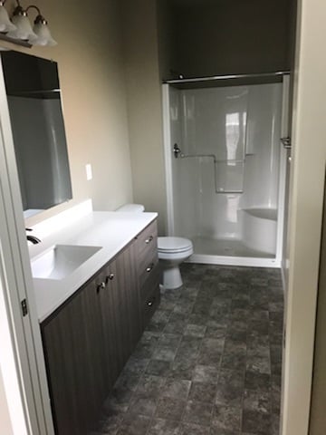 Interior Photo - Cappella Apartments