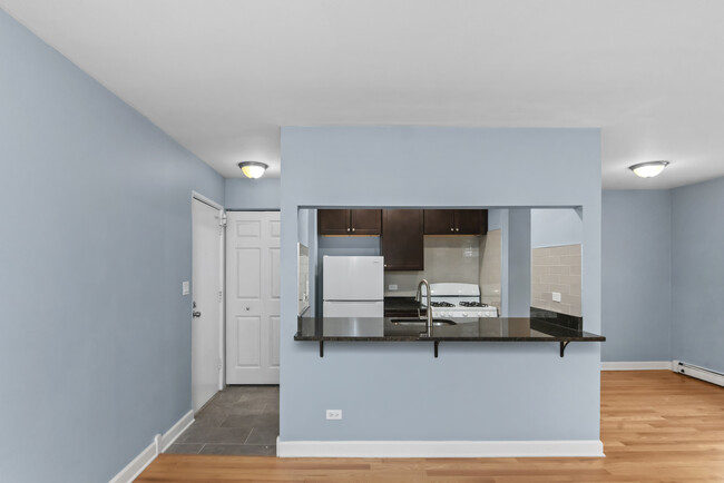 Foto del edificio - 650 W Grace St