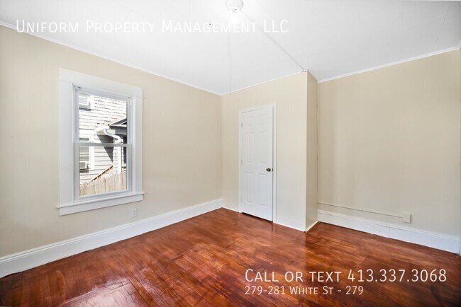 Building Photo - 279-281-281 White St