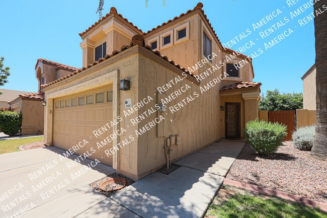 Foto del edificio - 3440 E Southern Ave