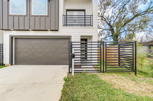 Foto del edificio - 4308 Alice St