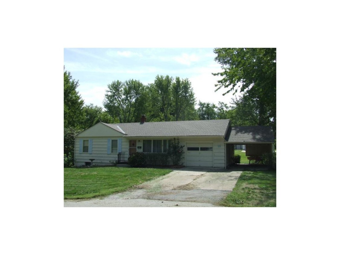 Foto principal - 9301 E 69th St