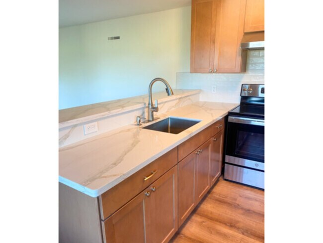 Building Photo - GORGEOUS FULLY REMODELED 1 BD/1 BA IN-LAW ...