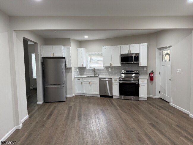 Foto del edificio - 9 Stoll St