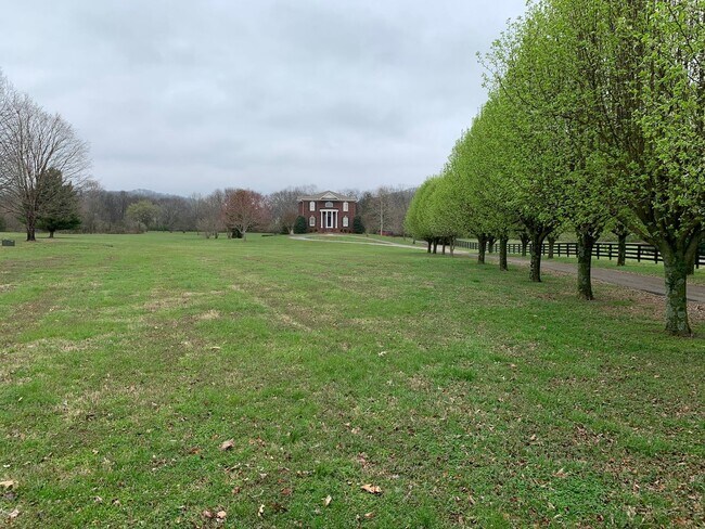 Foto del edificio - 5000 Square Feet on 7 Acres in Heart of Franklin