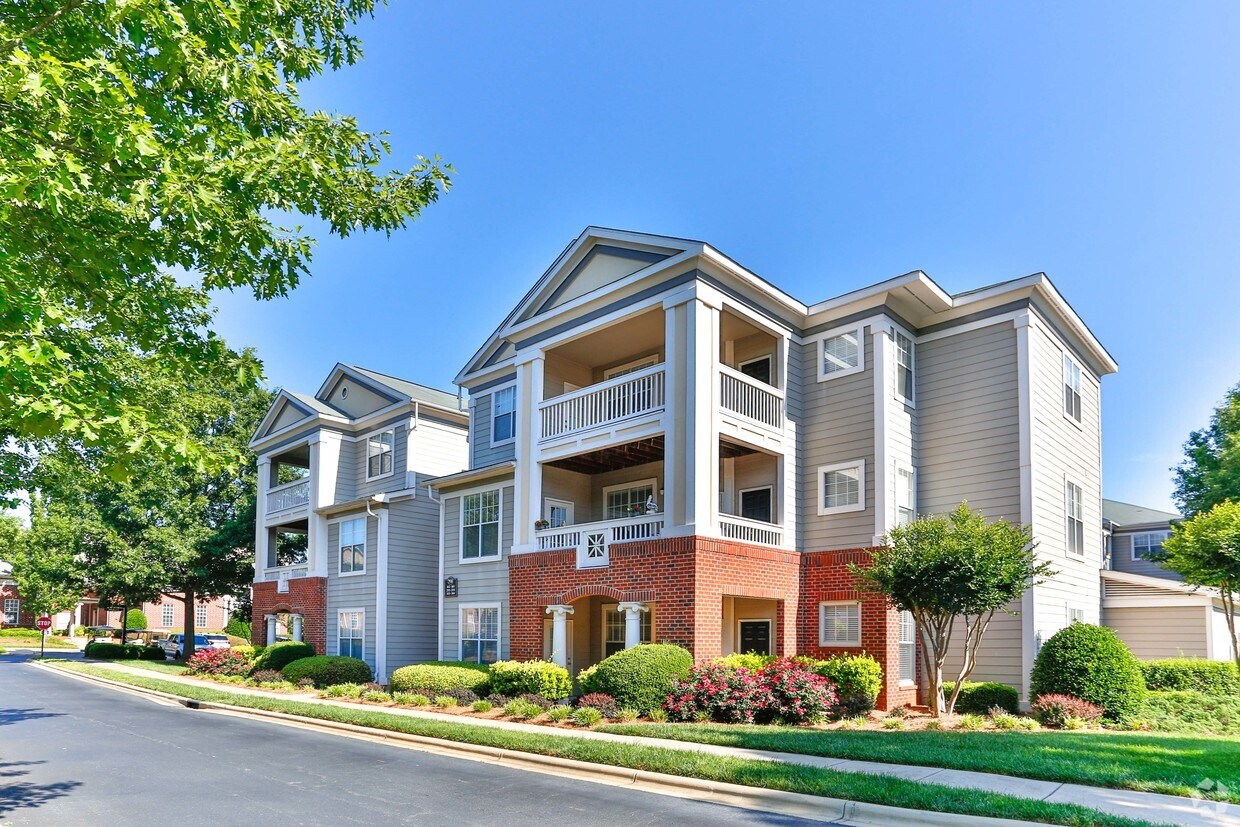 Foto principal - Camden Stonecrest