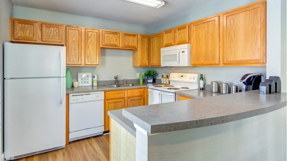 The Social 2700 Student Spaces