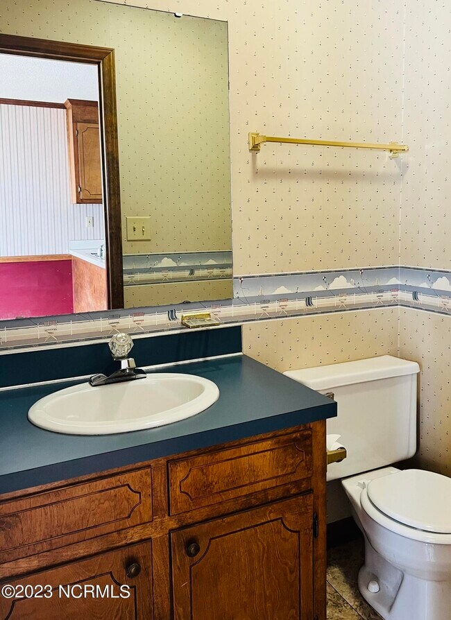 3323R4 Haven Dr, Greenville, NC 27834 Townhome Rentals in Greenville