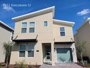 Building Photo - 1151 Kingsbarn St