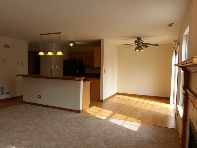 Dining Room - 16031 Tiger Dr