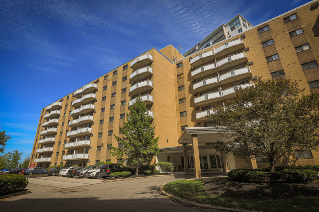 The Riviera Apartments - Euclid, OH | Apartments.com