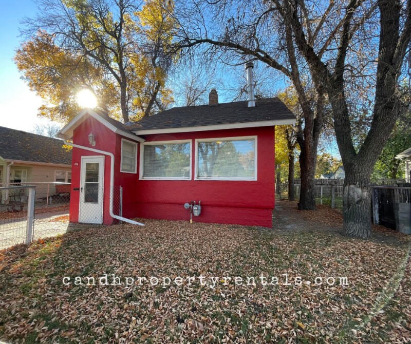 836 Howard Ave, Billings, MT 59101 House Rental in Billings, MT