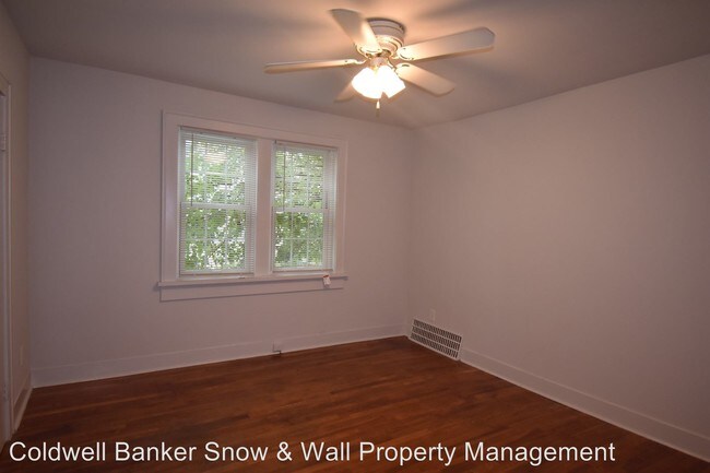 Building Photo - 2614 Belmont Blvd