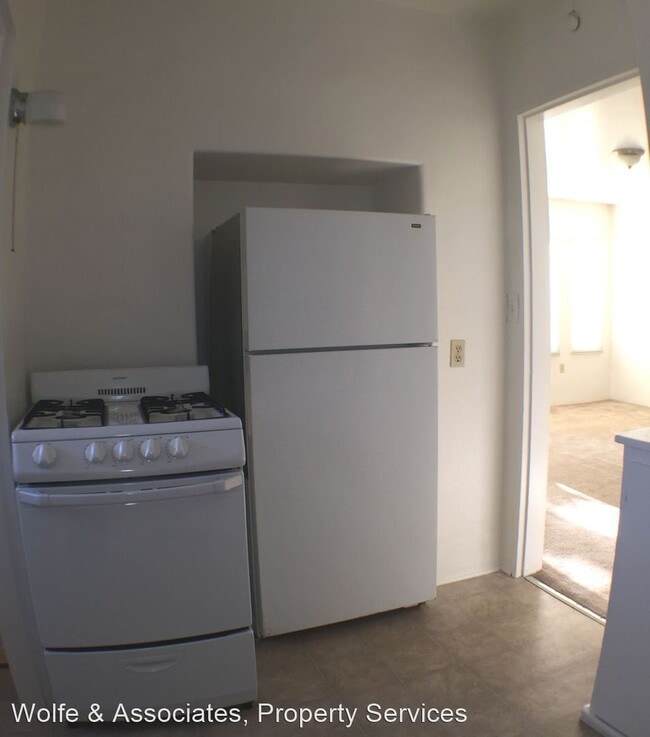 Building Photo - 1 br, 1 bath House - 814 Spring Street
