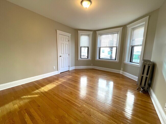 Building Photo - 660 Huntington Ave