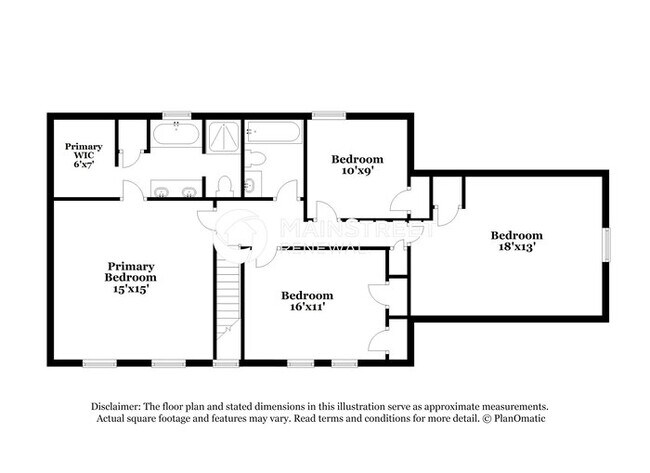 Building Photo - 4 Bedroom Pet-Friendly Home in CORDOVA, TN with Main Street Renewal