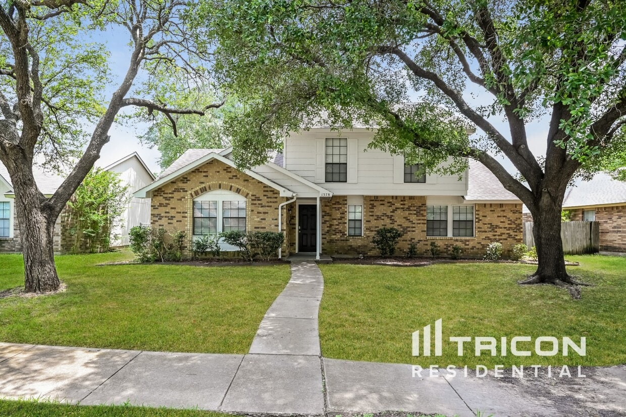 Foto principal - 1378 Southridge Dr