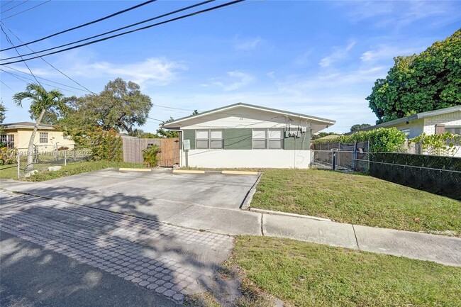 Foto del edificio - 29 SW 8th Ave