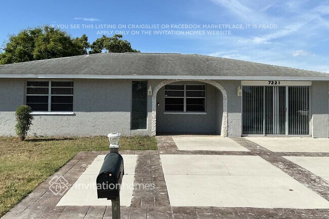 Building Photo - 7221 Embassy Blvd
