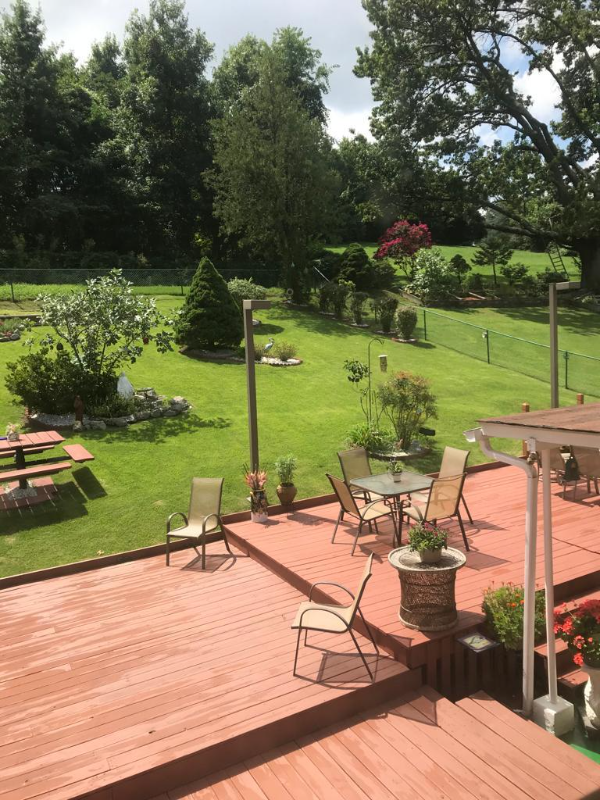 Foto principal - 6417 Edsall Rd