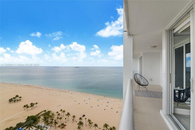 Foto del edificio - 2200 S Ocean Ln