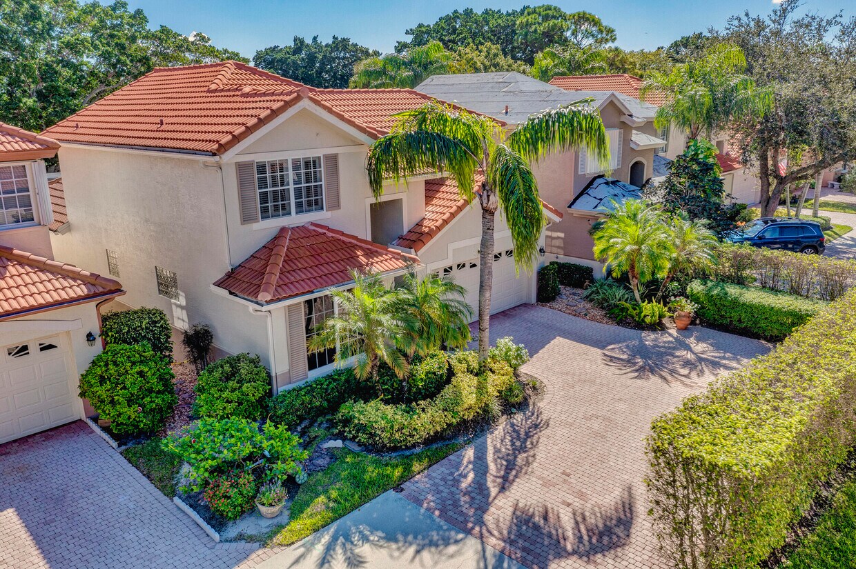 118 Monterey Pointe Dr, Palm Beach Gardens, FL 33418 House Rental in