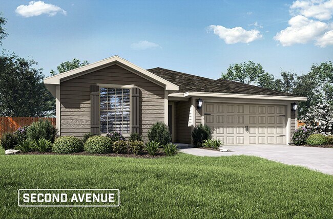 Building Photo - 328 Condie Russell Ave