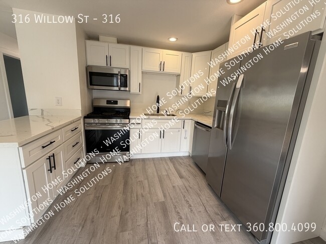 Photo - 316 Willow St-316 Apartment