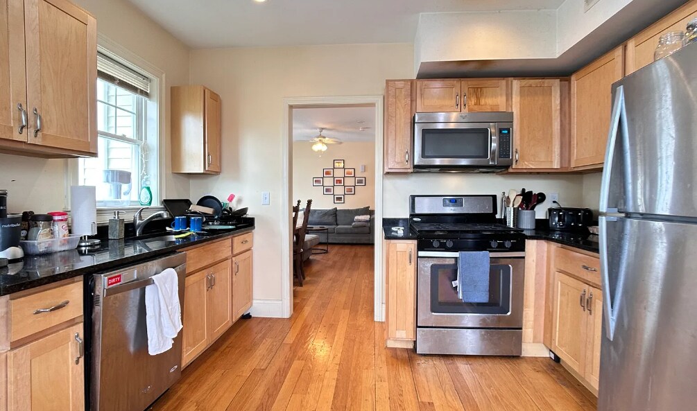 Foto principal - 78 Brooks St