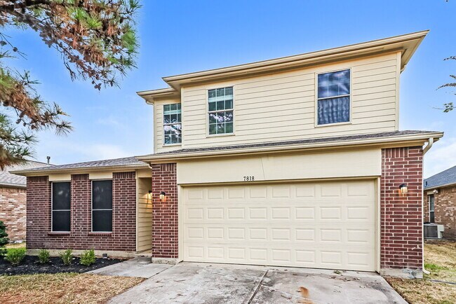 Building Photo - 7818 Yaupon Ranch Ct