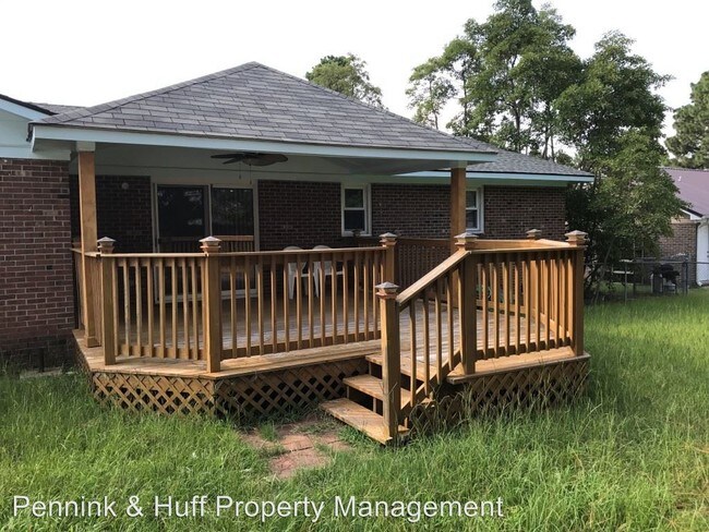 Building Photo - 3 br, 2 bath House - 5729 Cold Harbor Drive