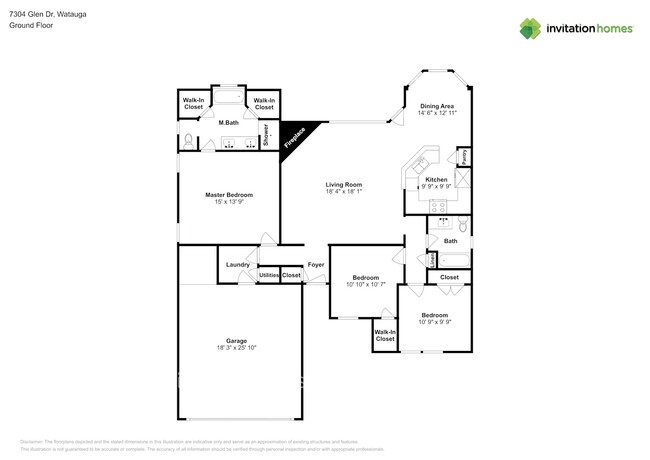 Foto del edificio - 7304 Glen Dr