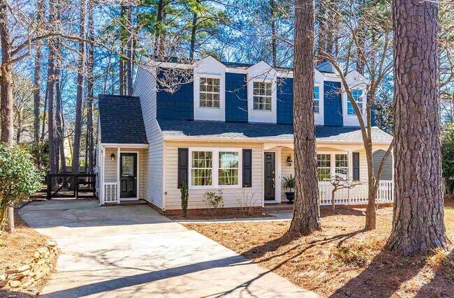 Building Photo - 6504 Hammersmith Dr