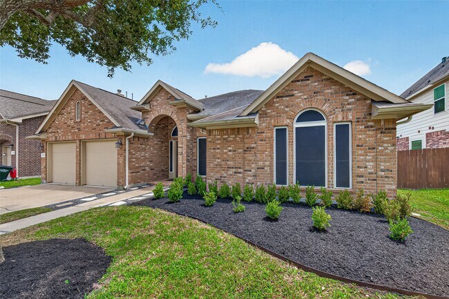 Building Photo - 5607 Granite Falls Ln