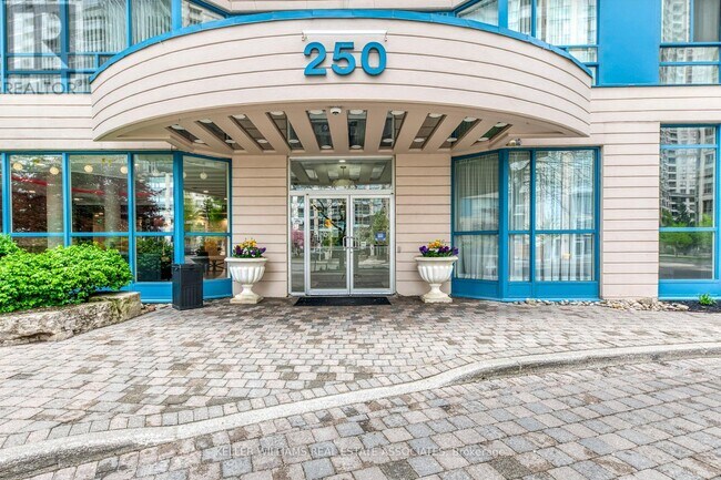 Building Photo - 250-250 Webb Dr