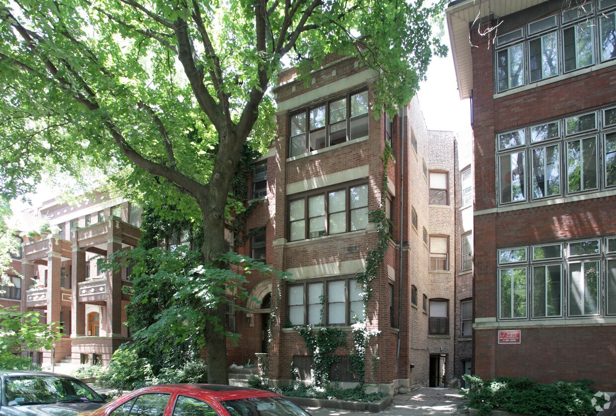 Foto del edificio - 5328-5330 S Kimbark Ave