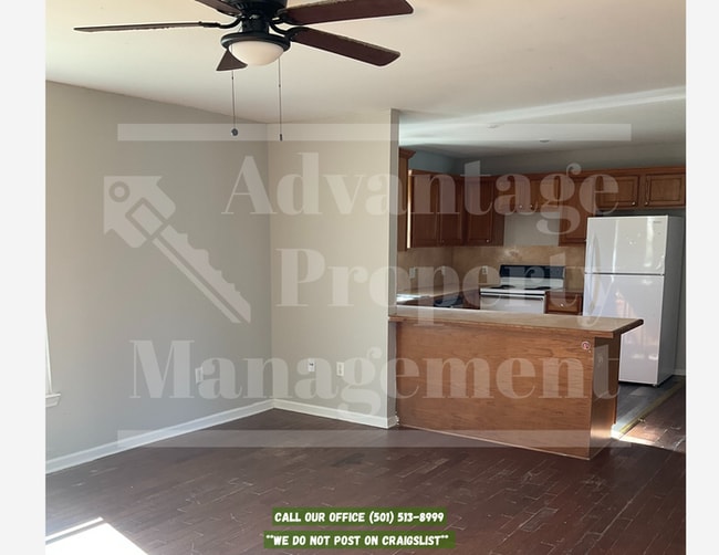 Foto del edificio - 801 St Vincent St