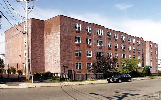 Building Photo - Harbor View Apartments