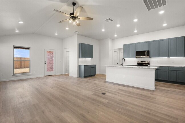 Foto del edificio - Beautiful New Build Home in Cypress Ranch!