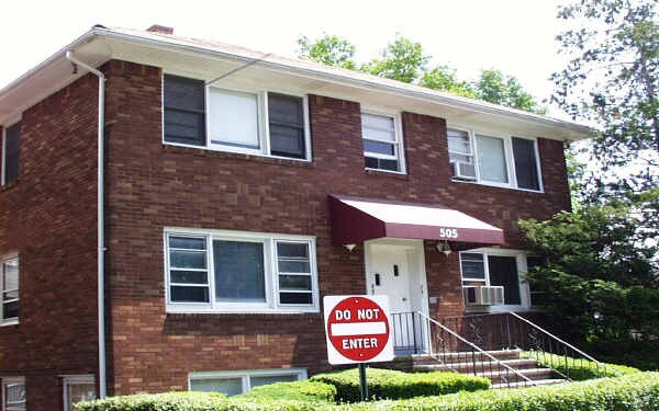 Foto del edificio - 505-509 Chestnut St