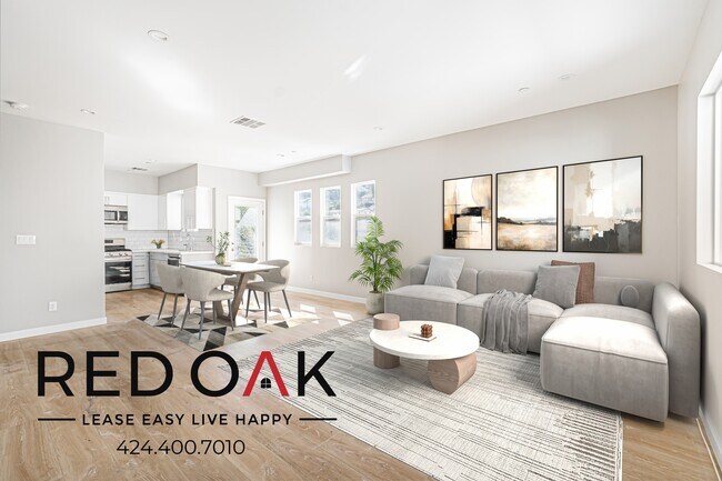 Building Photo - 4506 Esmeralda St