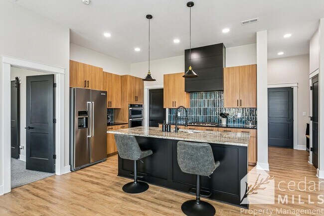Foto del edificio - Pristine New Build in Mulvane!