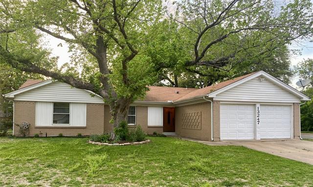 Primary Photo - 13247 Belfield Dr