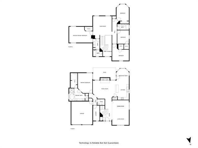 Building Photo - 2521 Timber Ridge Ln