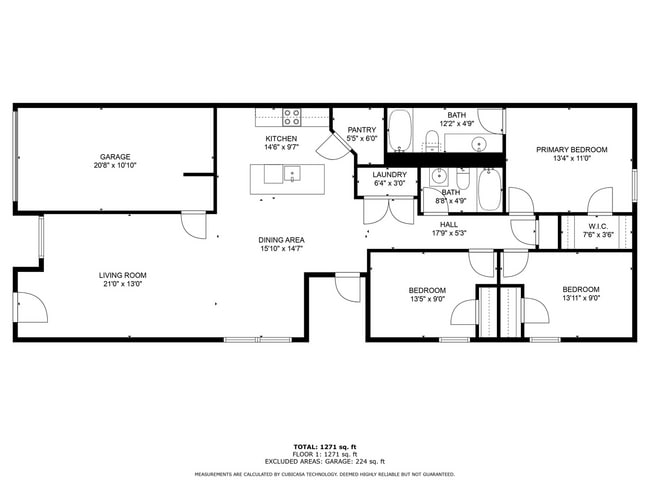 Building Photo - 405 E 21st St