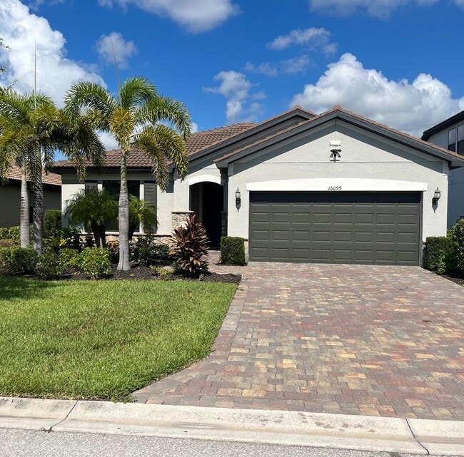 Photo - 16099 Mistflower Dr House