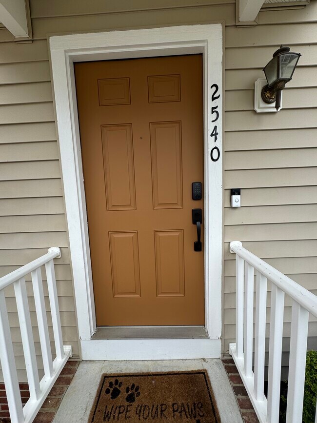 Foto del edificio - 2540 Blackwolf Run Ln