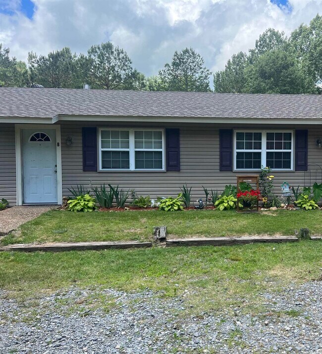 14300 Wilkerson Rd, Little Rock, AR 72206 Townhome Rentals in Little