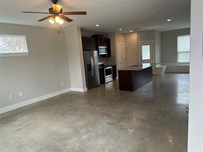 Foto del edificio - 813 Northington St