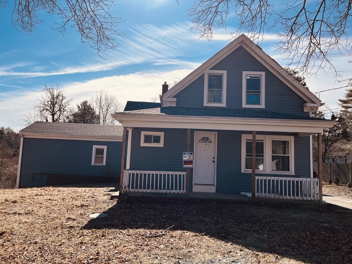 Foto principal - 160 Plymouth St
